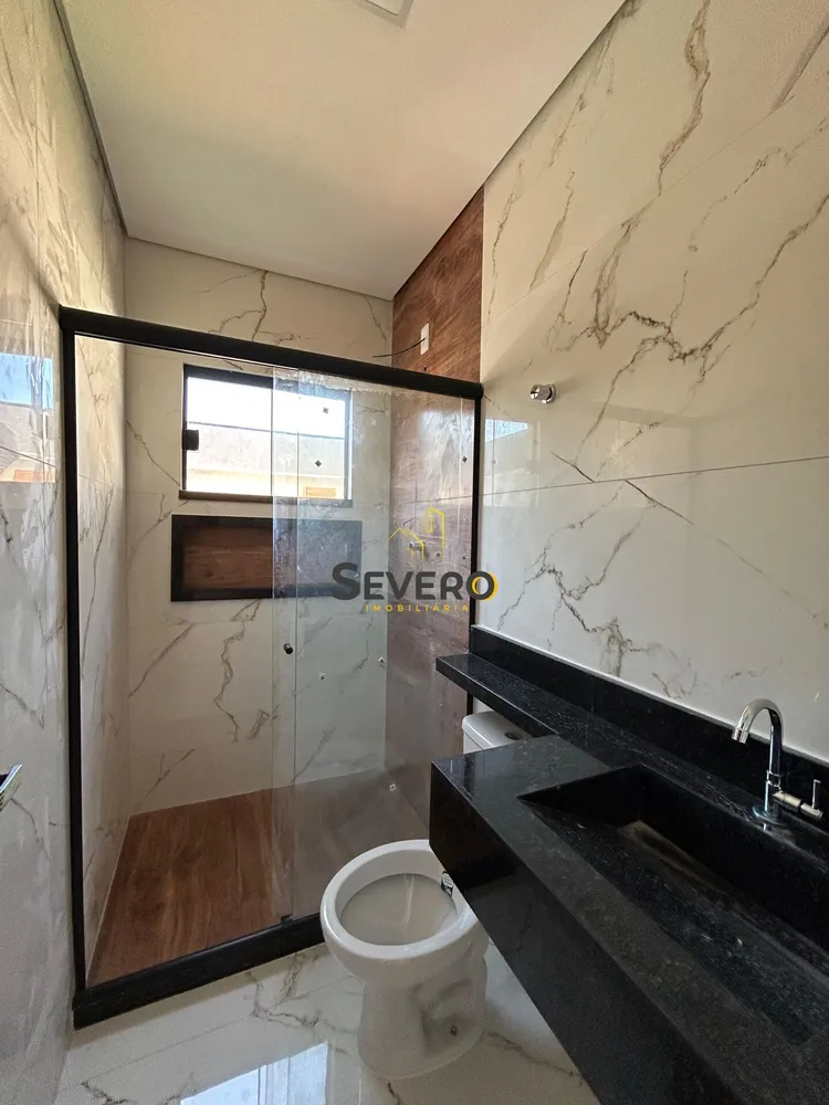 Casa, 3 quartos, 105 m² - Foto 13