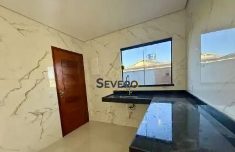 Casa, 3 quartos, 105 m² - Foto 4