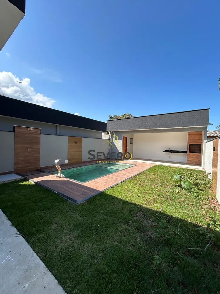 Casa, 3 quartos, 105 m² - Foto 5