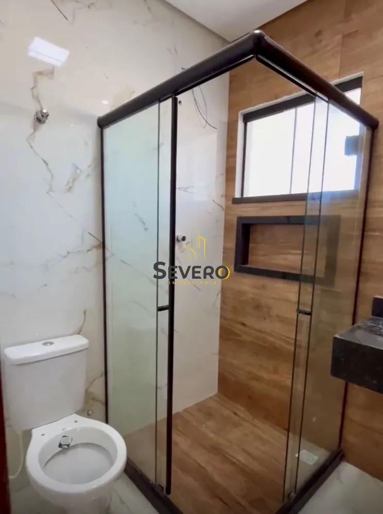 Casa, 3 quartos, 105 m² - Foto 10