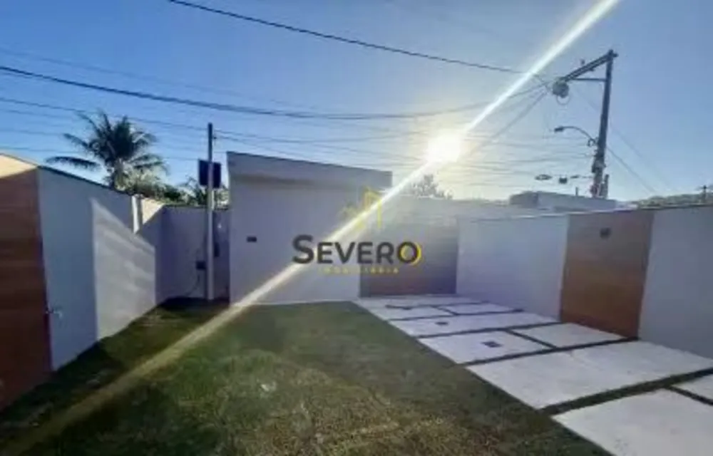 Casa, 3 quartos, 105 m² - Foto 2