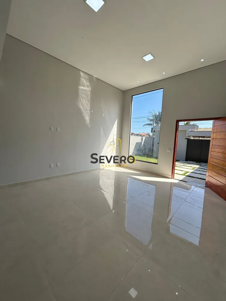 Casa, 3 quartos, 105 m² - Foto 11