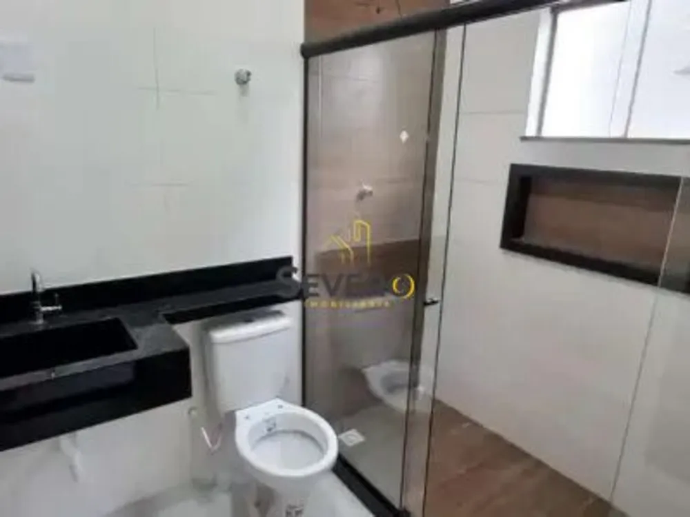 Casa, 3 quartos, 105 m² - Foto 3