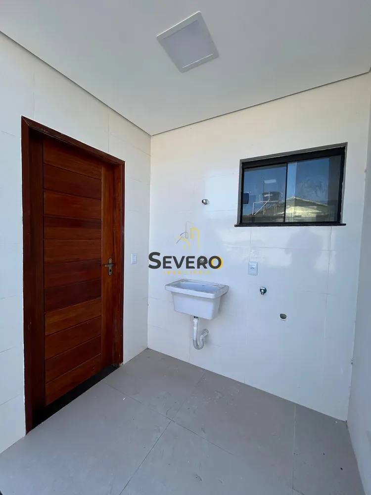 Casa, 3 quartos, 105 m² - Foto 6