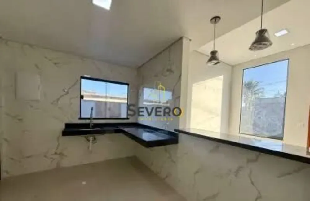 Casa, 3 quartos, 105 m² - Foto 17