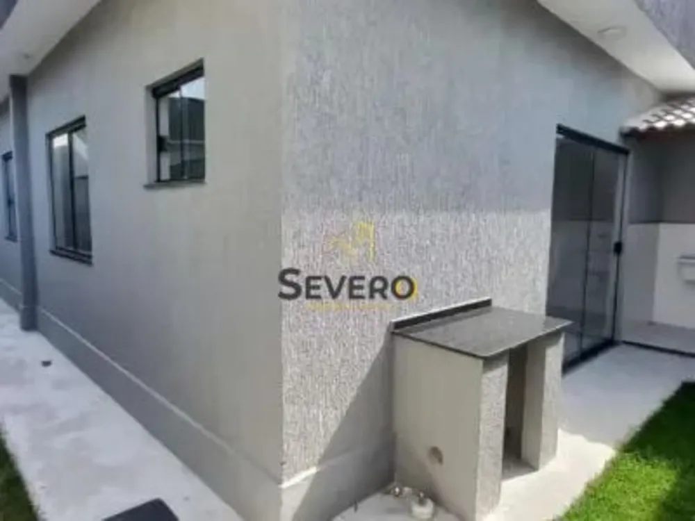 Casa, 3 quartos, 105 m² - Foto 17