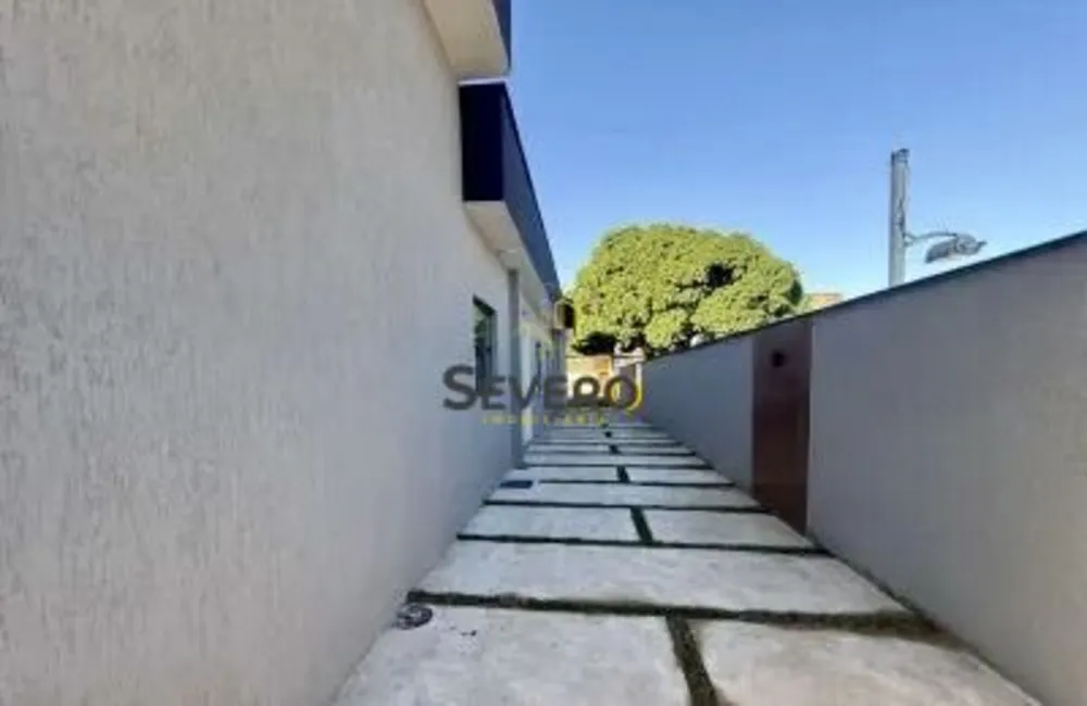 Casa, 3 quartos, 105 m² - Foto 4