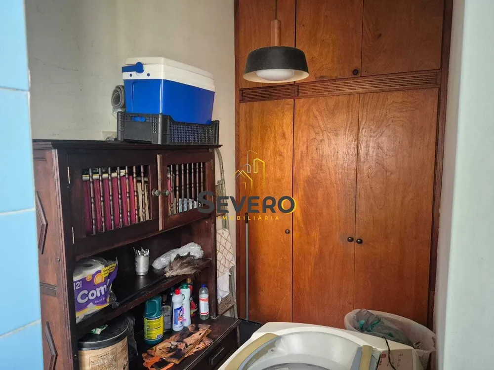 Apartamento, 2 quartos, 65 m² - Foto 11