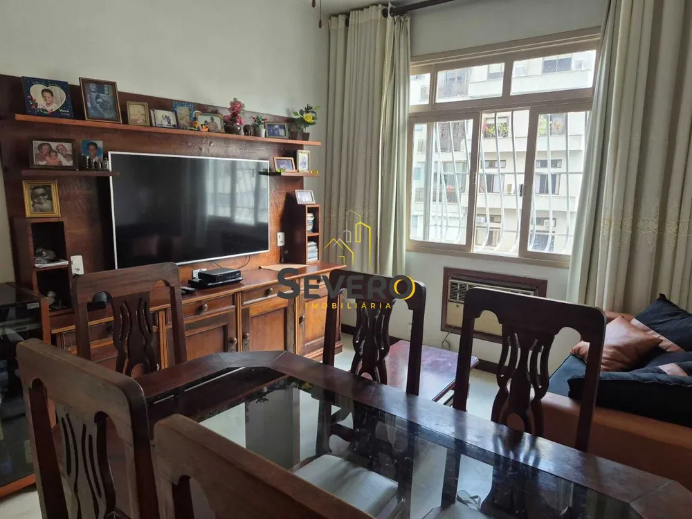 Apartamento, 2 quartos, 65 m² - Foto 1