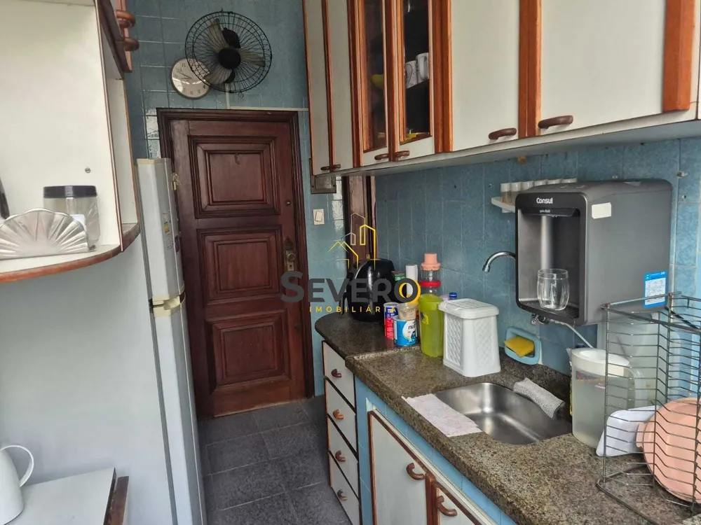 Apartamento, 2 quartos, 65 m² - Foto 2