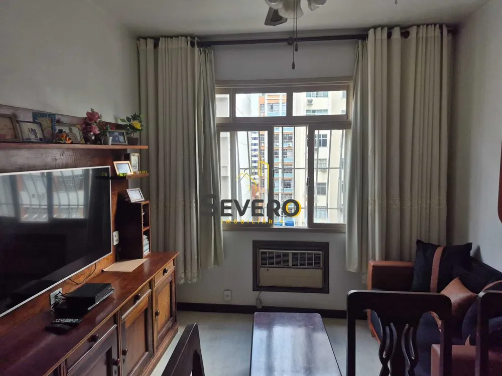 Apartamento, 2 quartos, 65 m² - Foto 5
