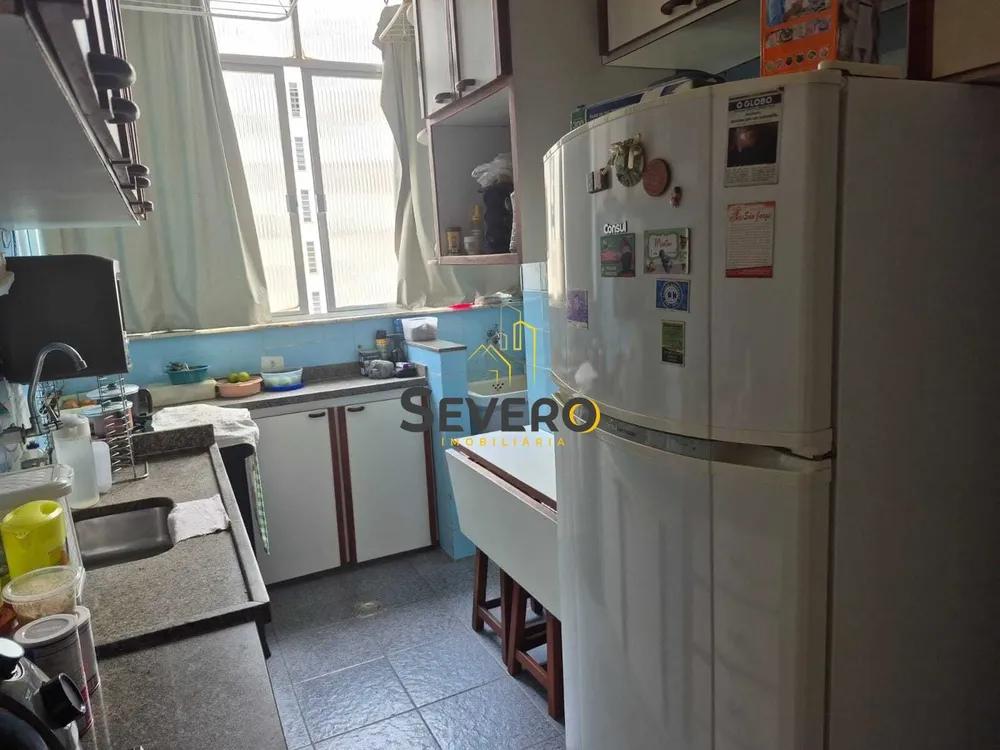 Apartamento, 2 quartos, 65 m² - Foto 3