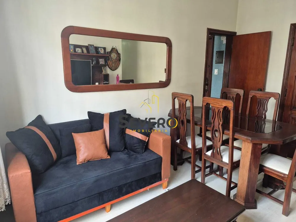 Apartamento, 2 quartos, 65 m² - Foto 13