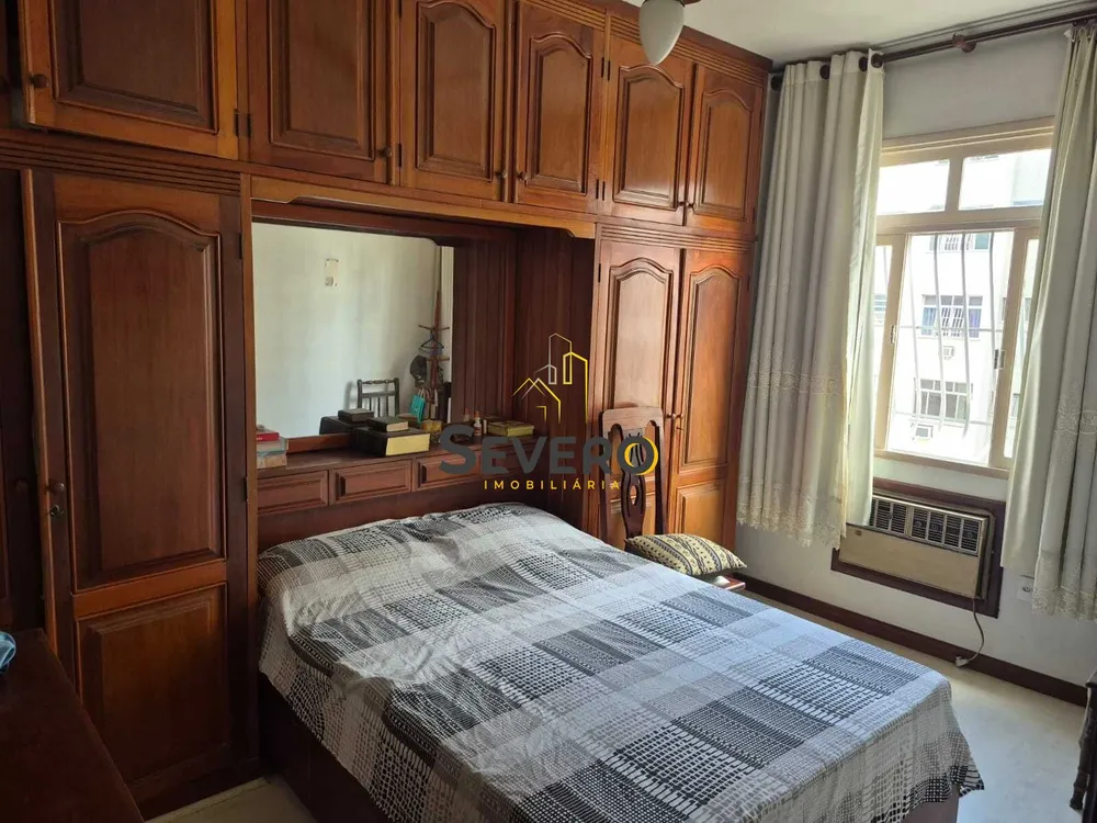 Apartamento, 2 quartos, 65 m² - Foto 8