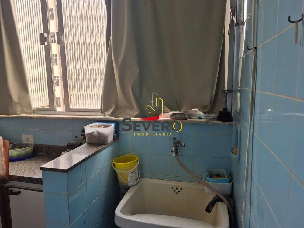 Apartamento, 2 quartos, 65 m² - Foto 12