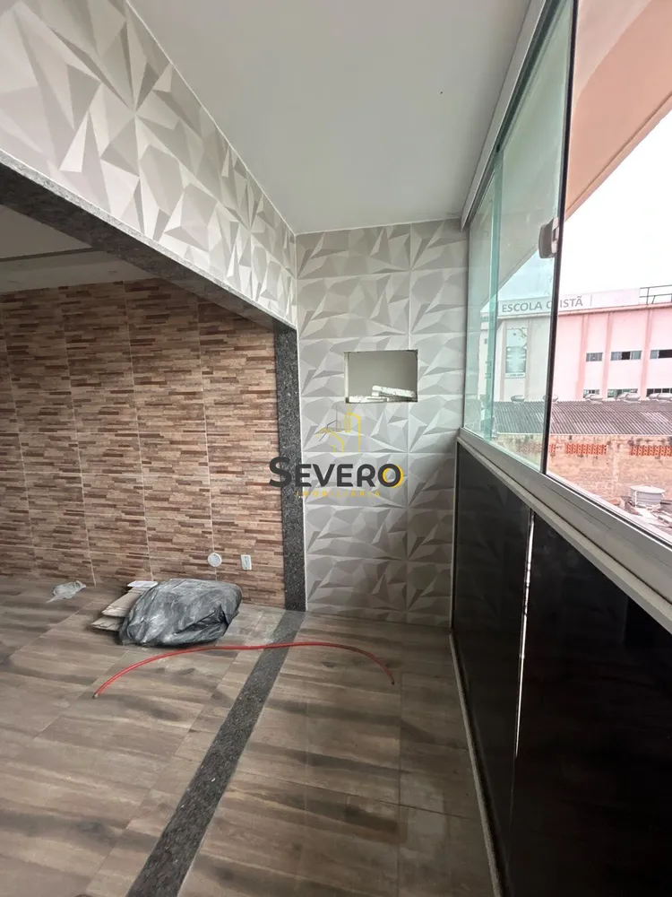 Apartamento, 2 quartos, 59 m² - Foto 3