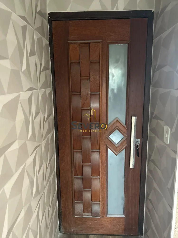 Apartamento, 2 quartos, 59 m² - Foto 1