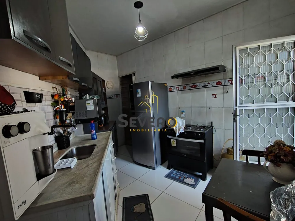 Casa, 3 quartos, 105 m² - Foto 13