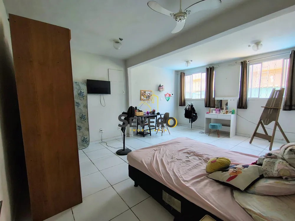 Casa, 3 quartos, 105 m² - Foto 19