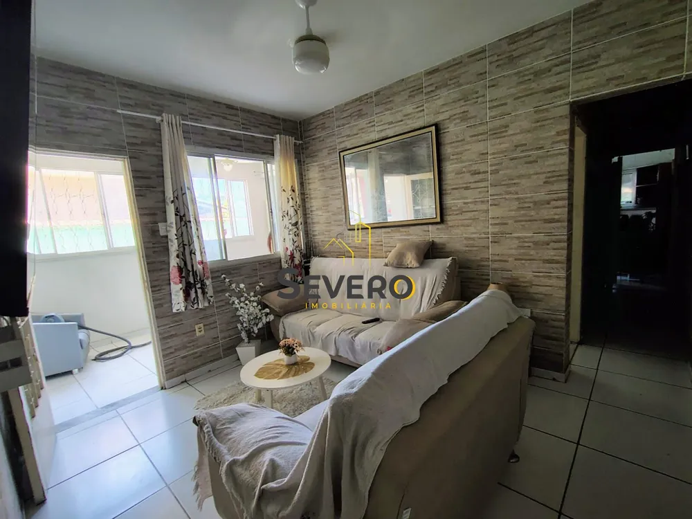 Casa, 3 quartos, 105 m² - Foto 1