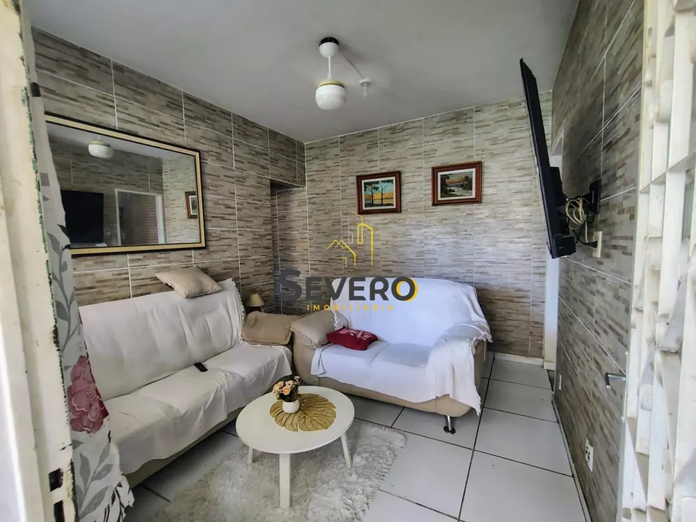 Casa, 3 quartos, 105 m² - Foto 6