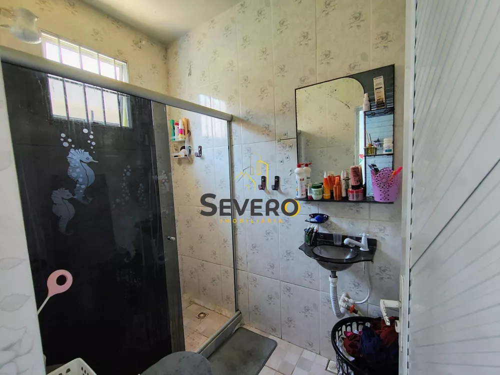 Casa, 3 quartos, 105 m² - Foto 10
