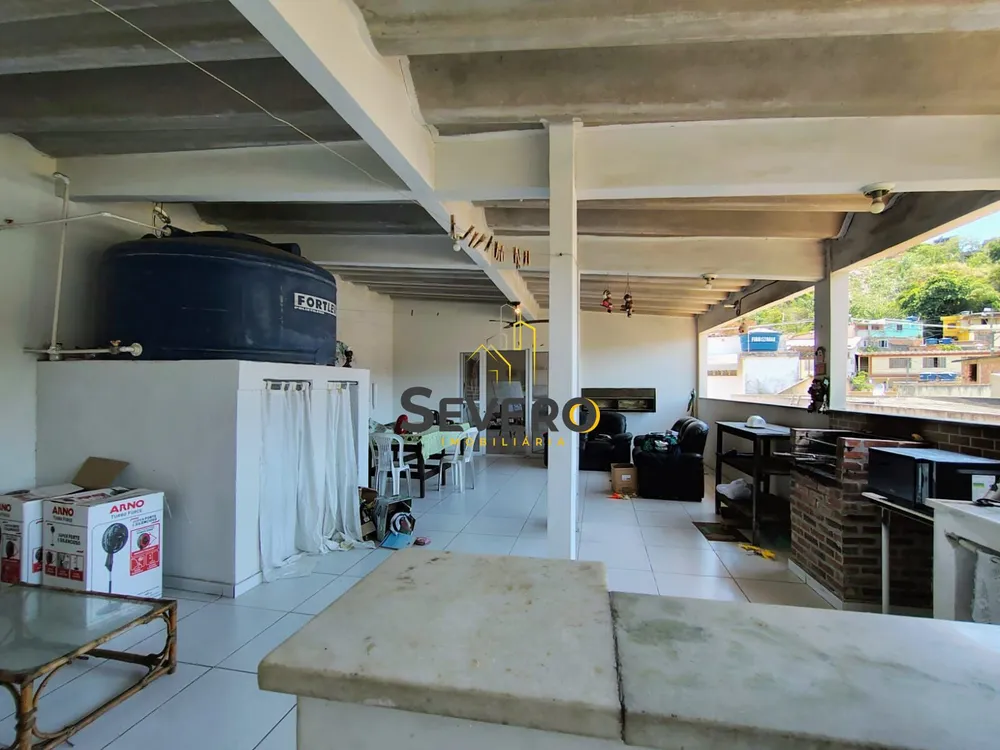 Casa, 3 quartos, 105 m² - Foto 21