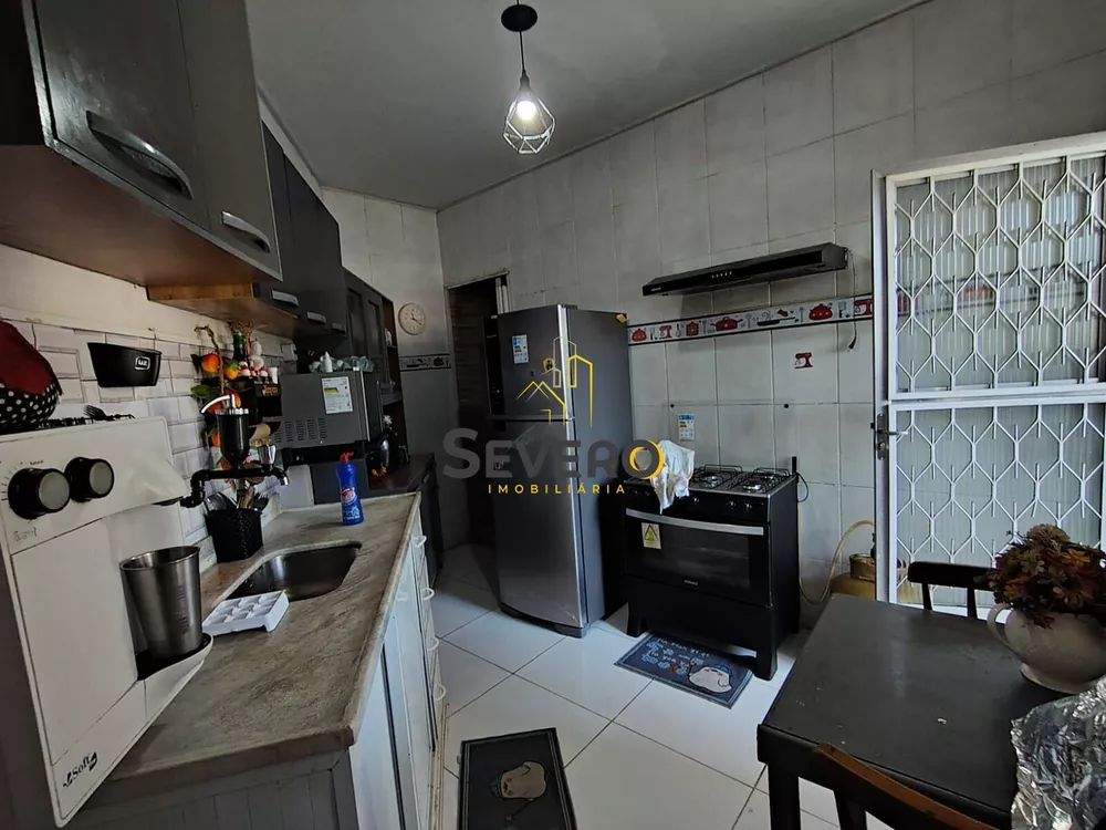 Casa, 3 quartos, 105 m² - Foto 8