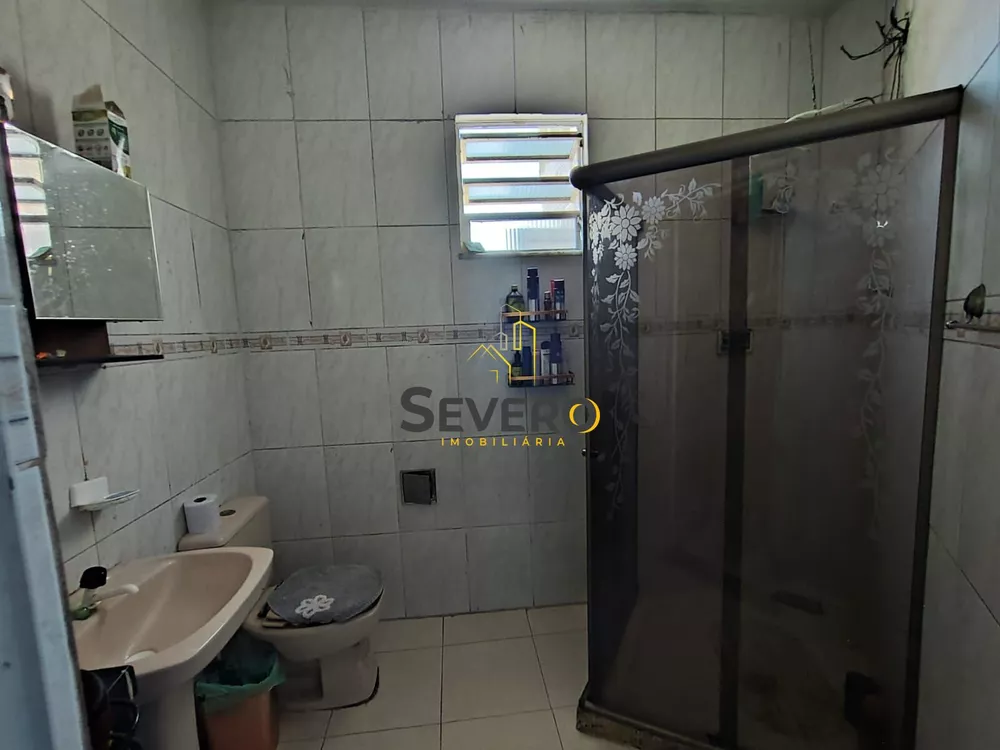 Casa, 3 quartos, 105 m² - Foto 11