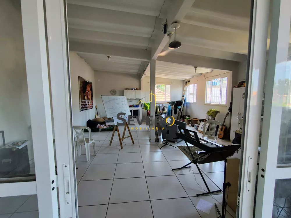 Casa, 3 quartos, 105 m² - Foto 4