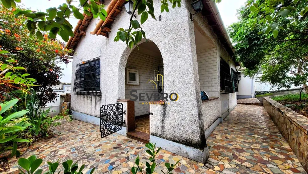 Casa, 3 quartos, 100 m² - Foto 1