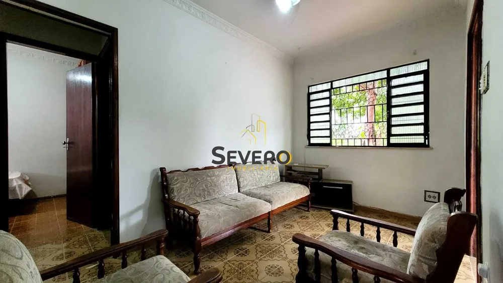 Casa, 3 quartos, 100 m² - Foto 7