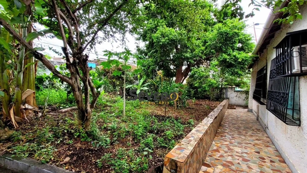 Casa, 3 quartos, 100 m² - Foto 13
