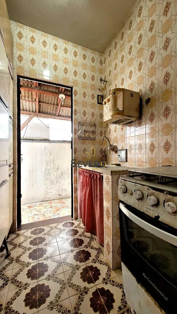 Casa, 3 quartos, 100 m² - Foto 8