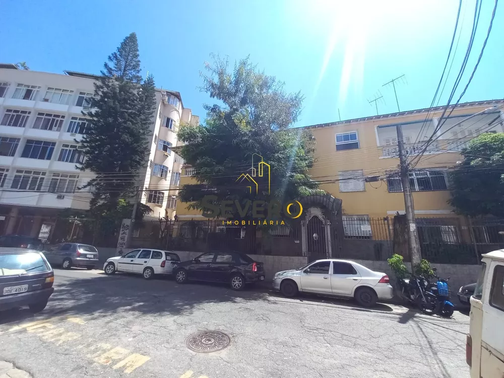 Apartamento, 3 quartos, 195 m² - Foto 1