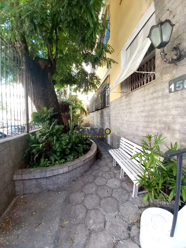 Apartamento, 3 quartos, 195 m² - Foto 19