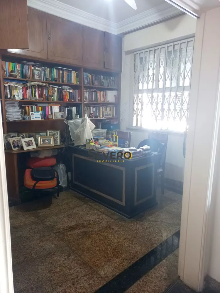 Apartamento, 3 quartos, 195 m² - Foto 5