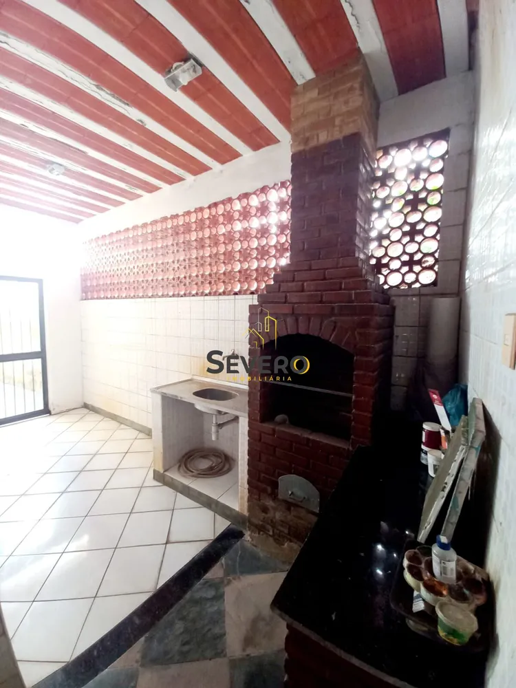 Apartamento, 3 quartos, 195 m² - Foto 36
