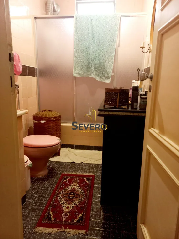 Apartamento, 3 quartos, 195 m² - Foto 11