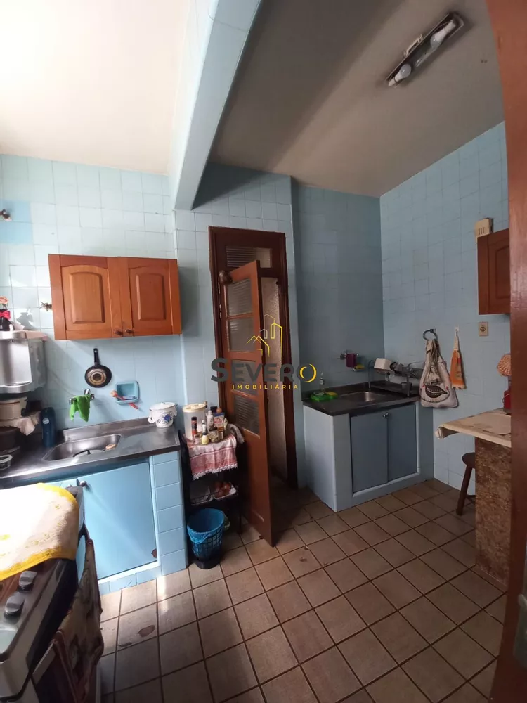 Apartamento, 3 quartos, 195 m² - Foto 9