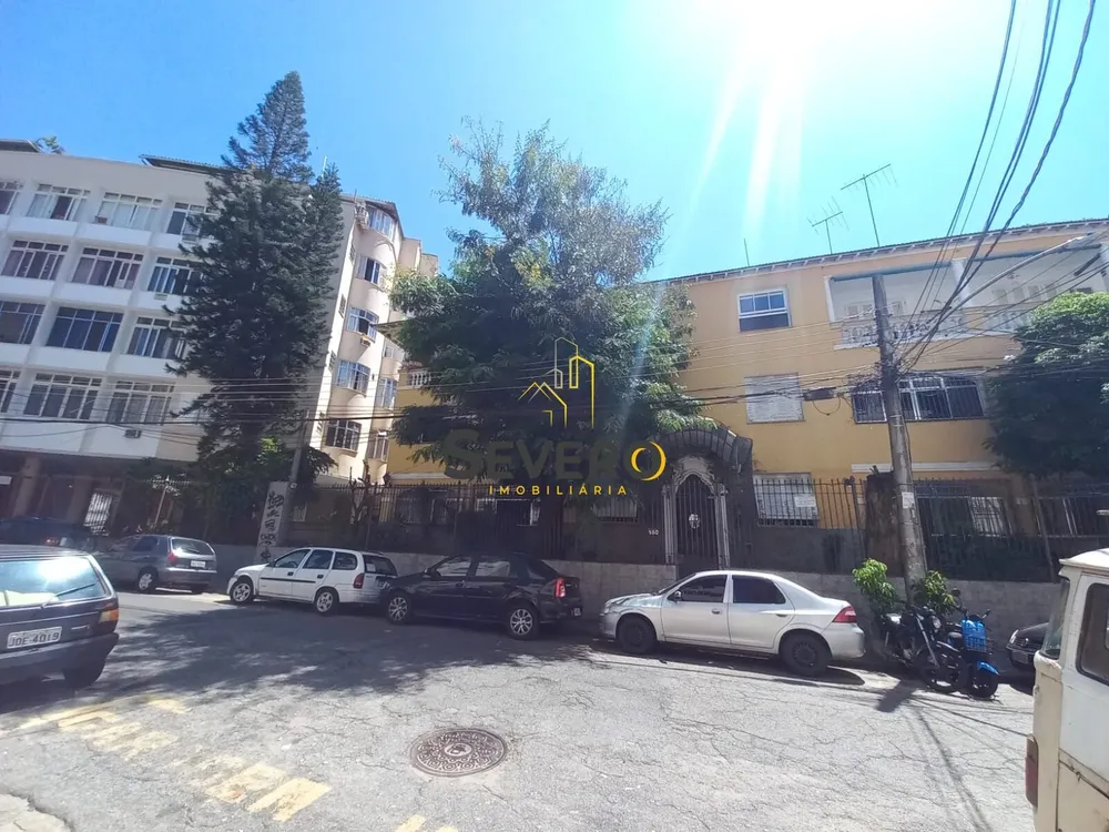 Apartamento, 3 quartos, 195 m² - Foto 2
