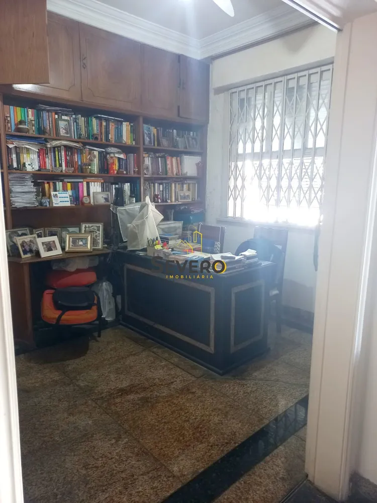Apartamento, 3 quartos, 195 m² - Foto 9
