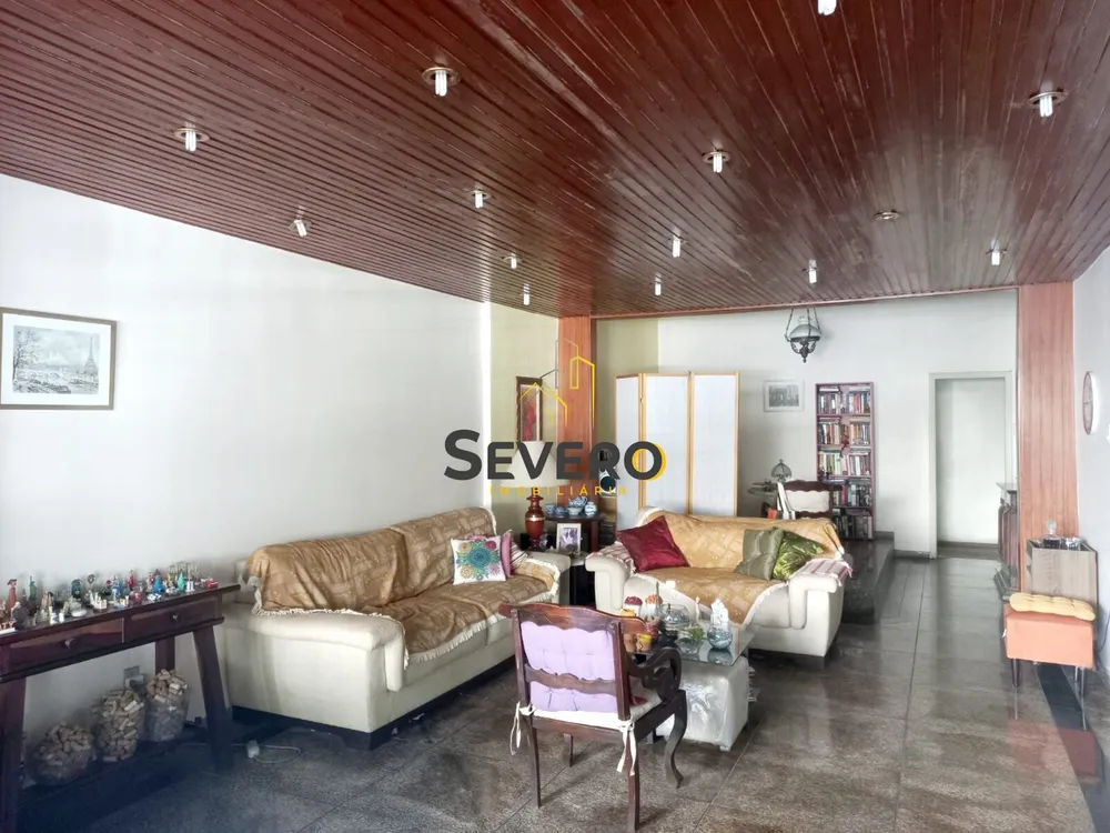 Apartamento, 3 quartos, 195 m² - Foto 3