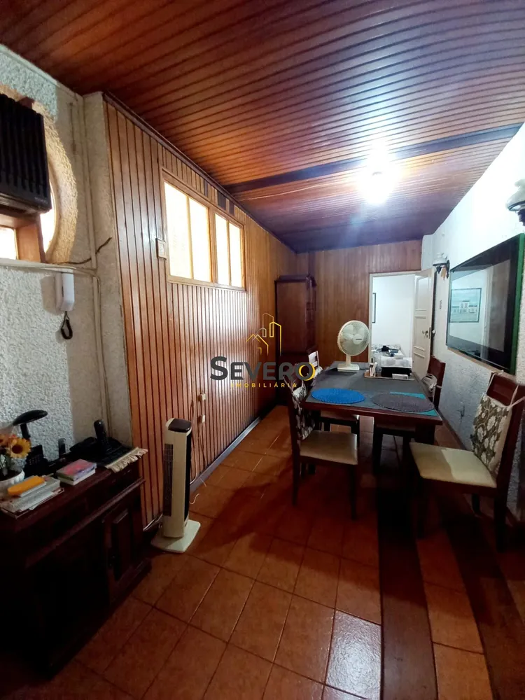 Apartamento, 3 quartos, 195 m² - Foto 5