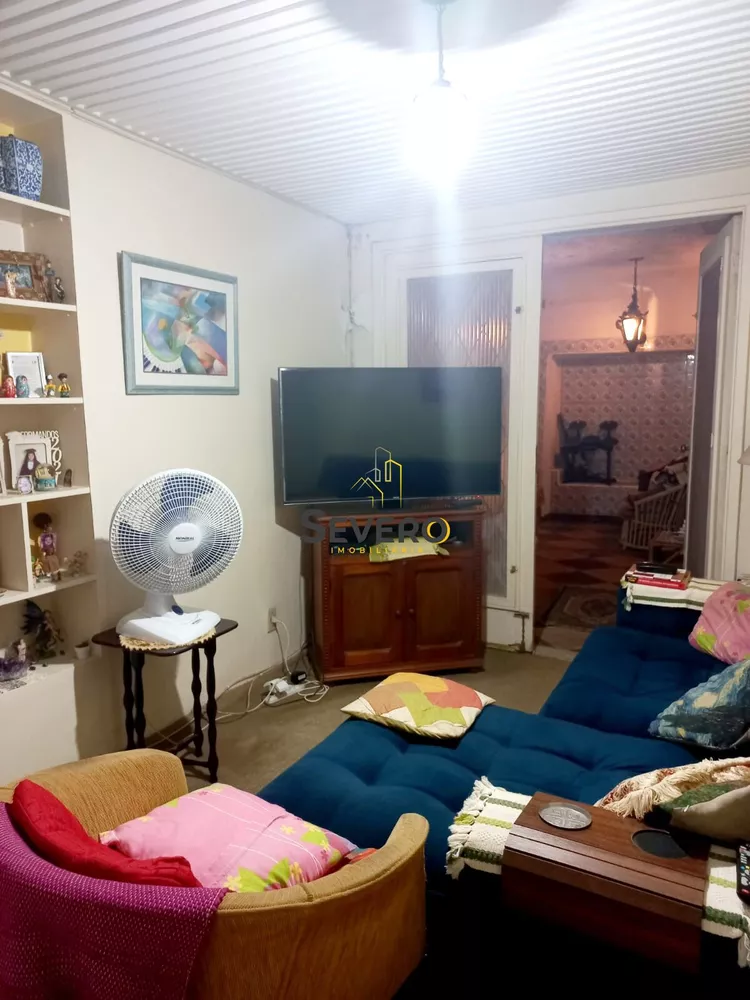 Apartamento, 3 quartos, 195 m² - Foto 7