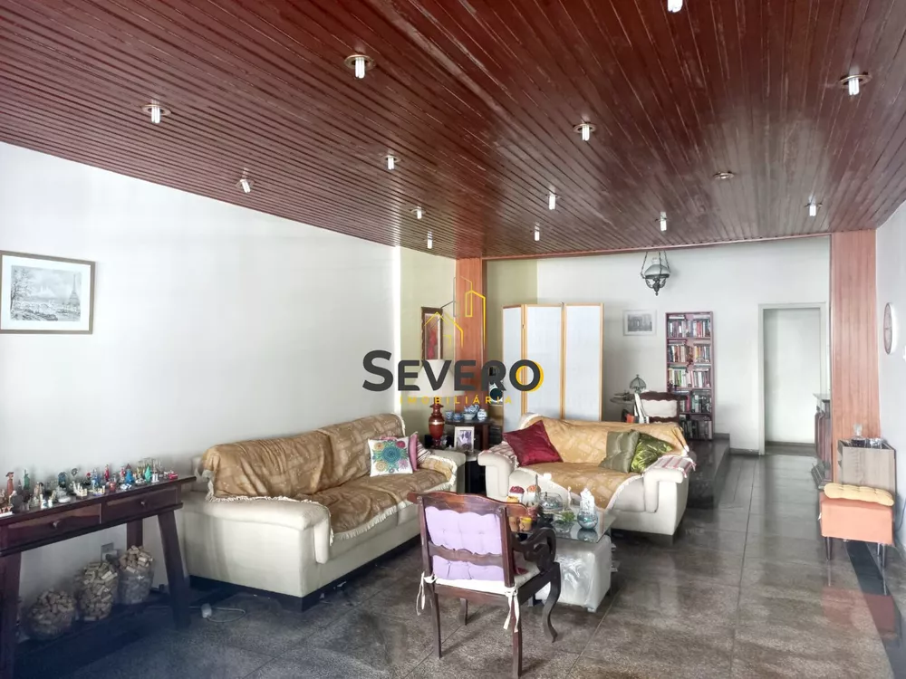 Apartamento, 3 quartos, 195 m² - Foto 2