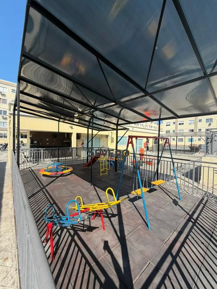 Apartamento, 2 quartos, 43 m² - Foto 5