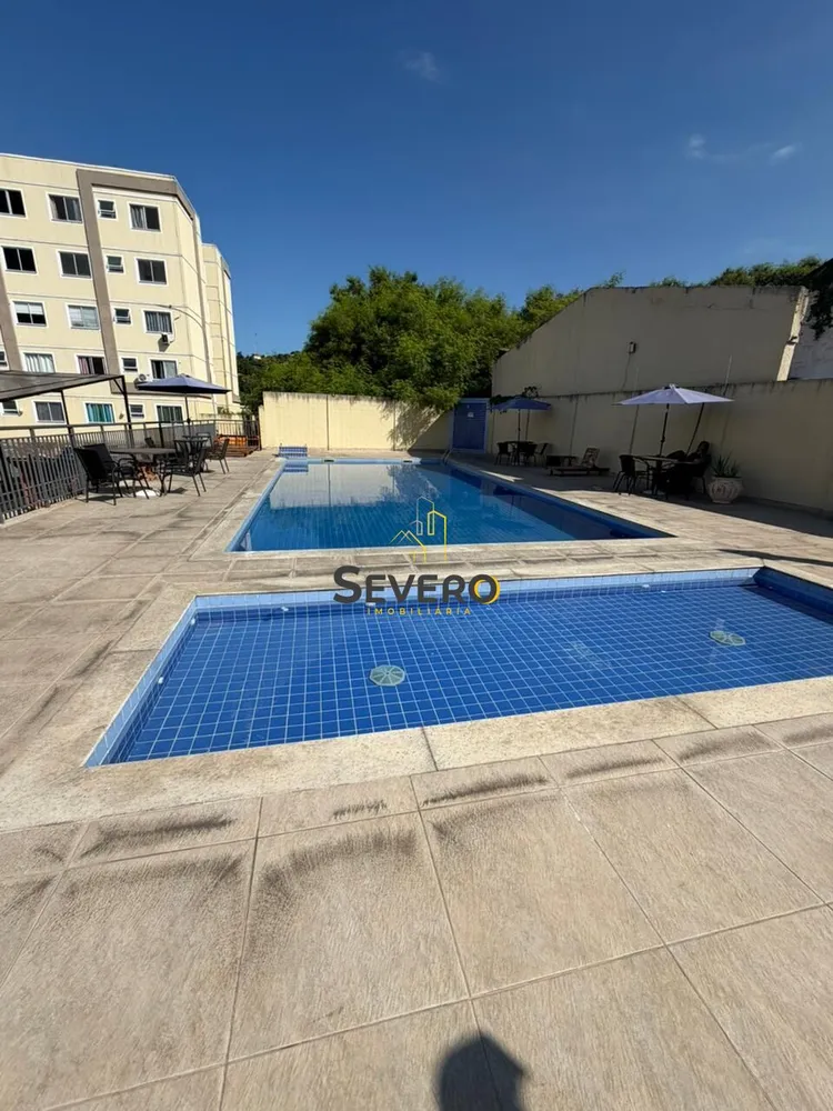 Apartamento, 2 quartos, 43 m² - Foto 9