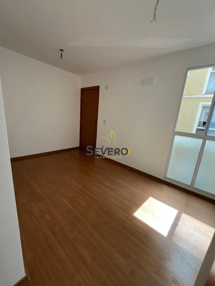 Apartamento, 2 quartos, 43 m² - Foto 8