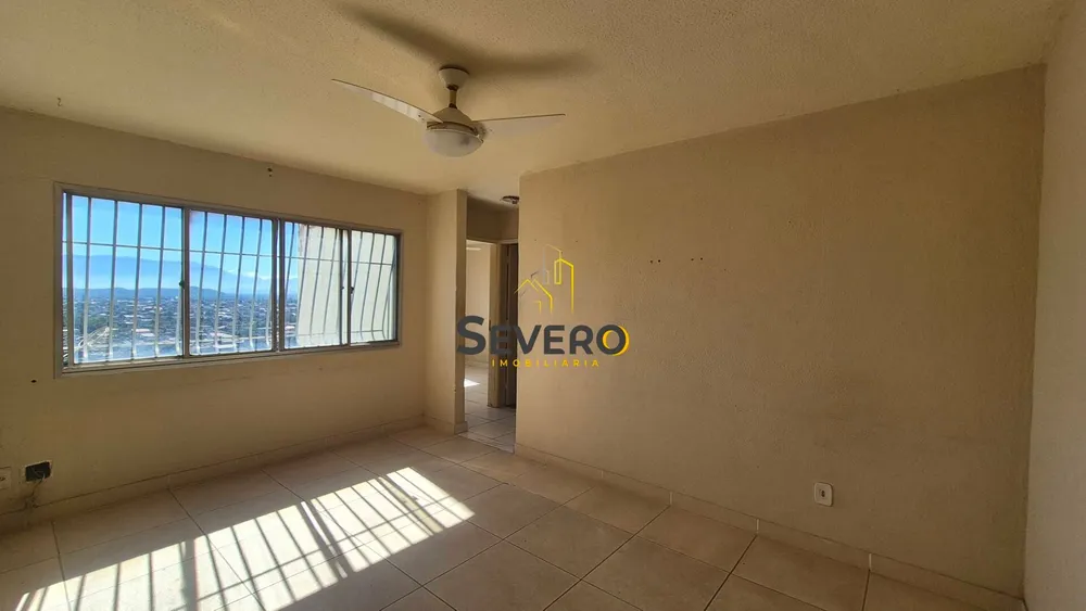 Apartamento, 2 quartos, 50 m² - Foto 6